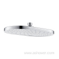 Oval Rain Shower Head